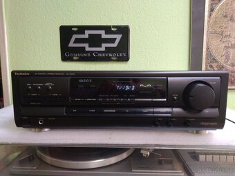 Technics SA EX-310 - 7