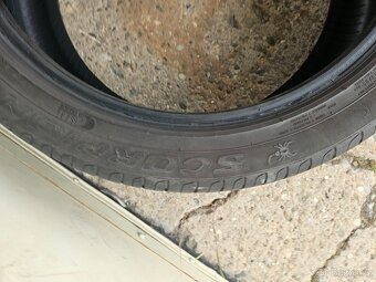 235/45R20 100V XL Scorpion Verde Seal Inside PIRELLI - 7
