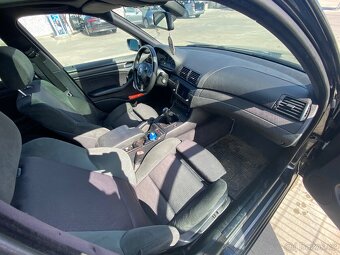 BMW E46 320i - 7