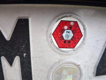 Vw T4 transporter multivan - 7