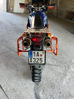 Ktm 950 adventure - 7