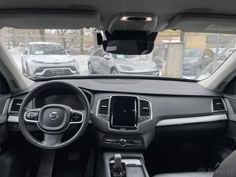 Volvo XC90 PLUG-IN HYBRID T8 Recharge Inscription, Tažné - 7