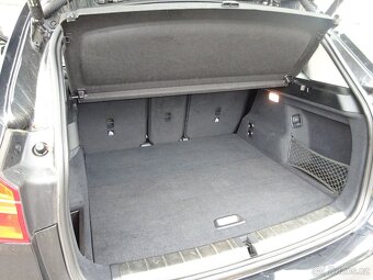 BMW X1 2,0 X-DRIVE,automat, 140kW, B - 7