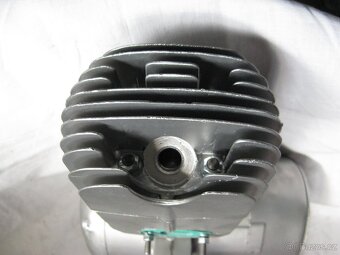 MOTOR JAWA 20 - 21 - 23 PIONÝR - 7