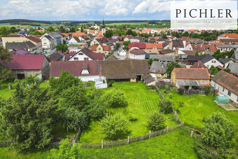 Prodej rodinného domu, 250 m², Staňkov, ul. Rašínova - 7