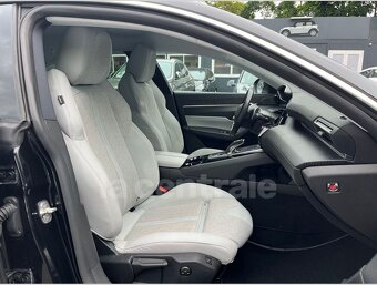 PEUGEOT 508 II BlueHDi 130 S&S ALLURE EAT8 09/2019 - 7