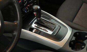 Audi Q5 2,0 TDI 125kw Stronic - 7
