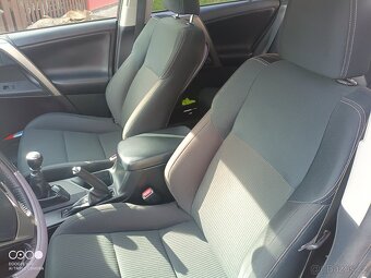 Toyota RAV4 2.2d - 7