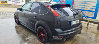 Prodam Ford Focus ST 225 - 7