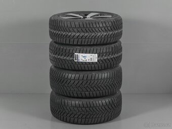 ZIMNÍ DVOUROZMĚRNÁ SADA 5x112 R19 PRO ELEKTRICKÉ VOZY(1407T) - 7