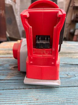 Milwaukee M18 BP - 7