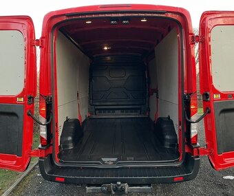 Ford Transit L3H2 1 majitel ČR. Rv 2022.155 tis. km. - 7