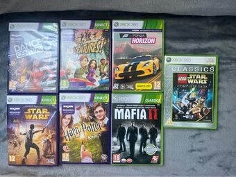 XBox 360 Star Wars Edition - 7