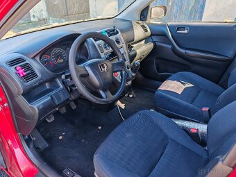 Honda civic 1.4 na ND - 7