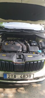 Škoda Karog - 7