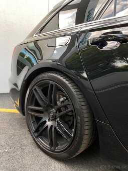 AUDI A6 C7 2.0TDI 140kw FACELIFT 2017 ULTRA - 7