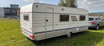 ❗️ Hymer Eriba Nova 535❗️ - 7