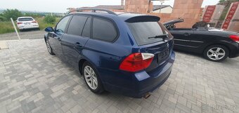 BMW 318i E91 95Kw KLIMA - 7