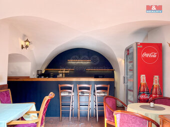 Pronájem restaurace, 270 m², Železná Ruda - 7