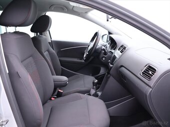 Volkswagen Polo 1,2 TSI 66kW Comfort Aut.klima (2017) - 7