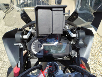 BMW R 1200 GS LC-2013- drátěná kola - 7