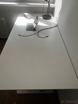 EL. stůl JYSK 160x80x25 - 7