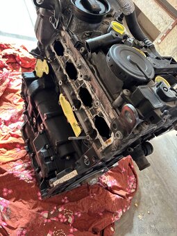 Motor 2.0 TSI 147kW CCZA - 7