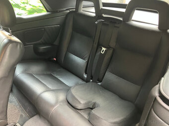 Opel Astra 1,6i Cabrio Bertone klima. - 7