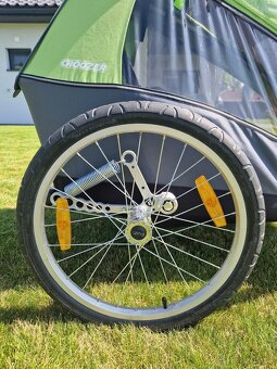 CROOZER KID FOR 1 - 7