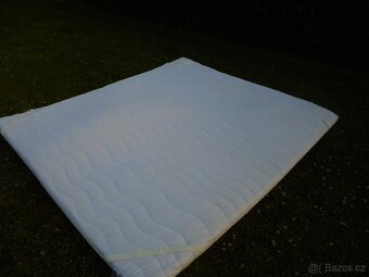 top na matrace na postel 180x200 - 7