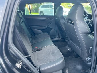 Škoda Kodiaq Fl 2.0 Tdi 110Kw Dsg SPORTLINE Kamera Virtual - 7