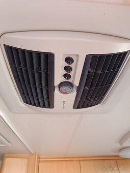 Hobby De LUXE 500 KMfe - 7