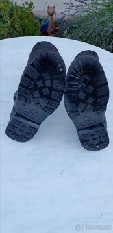 Sidi Adventure ll 46 Gore-tex boty na enduro - 7