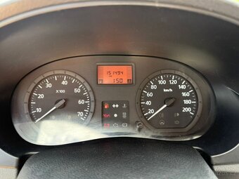 Dacia Logan 1,4 MPI - 7