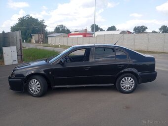 Škoda Octavia 04 1.9 TDi 66 kw - Výměna - 7