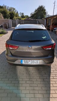 SEAT Leon ST 1.4 TSI 103 kw - 7