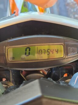 KTM Freeride 350 - 7