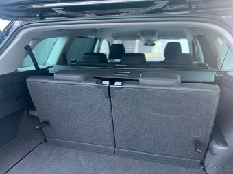 Škoda Kodiaq Fl 2.0 TDI 110KW 4x4 7MÍST CLEVER TAŽNÉ VIRTUA - 7