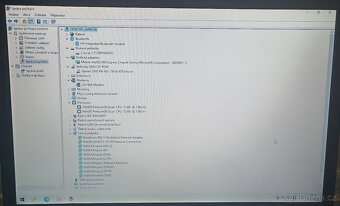 HP Compaq 6720s funkční - 7
