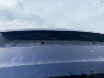 Škoda Octavia 2 před fac.vombi barva 9462- bez koroze) - 7