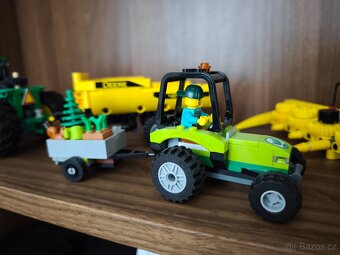 Prodej LEGO sbírky - 7