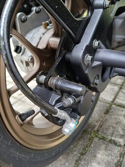 Malaguti nový motocykl - 7