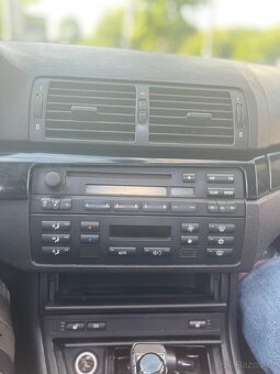 BMW e46 - 7
