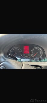 Prodám veškeré náhradní díly VW Touran 1.4 TSI 103 KW - 7