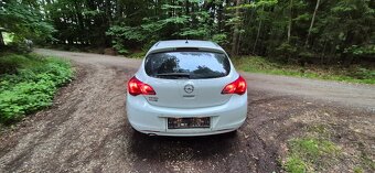 Opel Astra 1.4 i rok 2012 naj 120 FLEX-FIX - 7