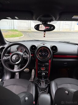 Mini Countryman Works 1.6, 160 kW, 4x4, 116.000 km - 7
