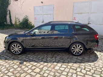 Škoda Octavia 3 Combi 2.0 TDI 110kw DSG 2020 Full LED - 7
