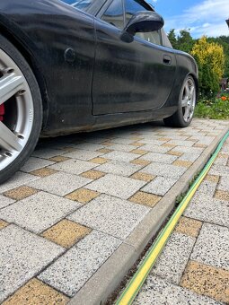 Mazda mx5 - 7