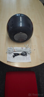 Subwoofer BOWERS&WILKINS PV1 - 7