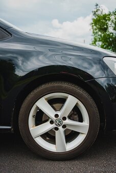 Volkswagen Polo 6R, Black Edition - 7
